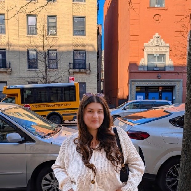 Lexie, Lead Teacher Companion